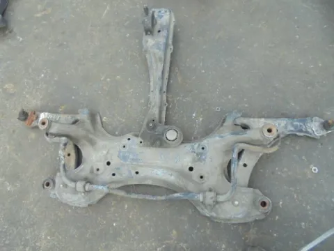 Γέφυρα Εμπρός Οριζόντια για TOYOTA AVENSIS (2003 - 2006) (T250) *ΔΒ* ΠΑΛΕΤΑ 62 *193847* Γέφυρα Εμπρός Οριζόντια για TOYOTA AVENSIS (2003 - 2006) (T250) *ΔΒ* ΠΑΛΕΤΑ 62 *193847*