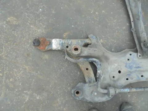 Ψαλίδι Εμπρός Αριστερό για TOYOTA AVENSIS (2003 - 2006) (T250) *ΔΒ* ΠΑΛΕΤΑ 62 *193847* Ψαλίδι Εμπρός Αριστερό για TOYOTA AVENSIS (2003 - 2006) (T250) *ΔΒ* ΠΑΛΕΤΑ 62 *193847*