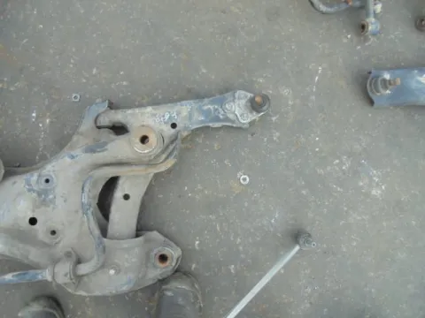 Ψαλίδι Εμπρός Δεξί για TOYOTA AVENSIS (2003 - 2006) (T250) *ΔΒ* ΠΑΛΕΤΑ 62 *193847* Ψαλίδι Εμπρός Δεξί για TOYOTA AVENSIS (2003 - 2006) (T250) *ΔΒ* ΠΑΛΕΤΑ 62 *193847*