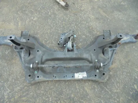 Γέφυρα Εμπρός Οριζόντια για NISSAN QASHQAI (2014 - 2017) *ΔΒ* ΠΑΛΕΤΑ 65 *193850* Γέφυρα Εμπρός Οριζόντια για NISSAN QASHQAI (2014 - 2017) *ΔΒ* ΠΑΛΕΤΑ 65 *193850*