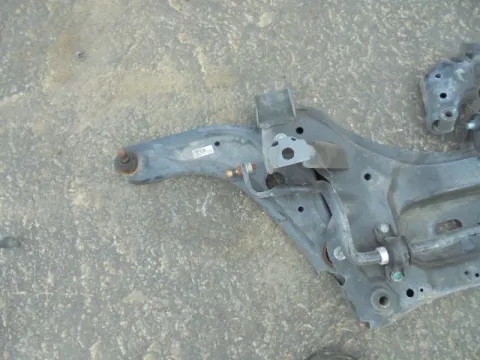 Ψαλίδι Εμπρός Αριστερό για NISSAN QASHQAI (2014 - 2017) *ΔΒ* ΠΑΛΕΤΑ 65 *193850*