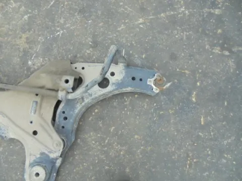 Ψαλίδι Εμπρός Δεξί για SKODA OCTAVIA (2000 - 2008) 4 (1U2-5) *ΔΒ* / ΠΑΛΕΤΑ *51* Ψαλίδι Εμπρός Δεξί για SKODA OCTAVIA (2000 - 2008) 4 (1U2-5) *ΔΒ* / ΠΑΛΕΤΑ *51*