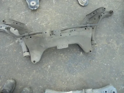 Γέφυρα Εμπρός Οριζόντια για NISSAN ALMERA (2000 - 2002) (N16) *ΔΒ* ΠΑΛΕΤΑ 65 *193850* Γέφυρα Εμπρός Οριζόντια για NISSAN ALMERA (2000 - 2002) (N16) *ΔΒ* ΠΑΛΕΤΑ 65 *193850*