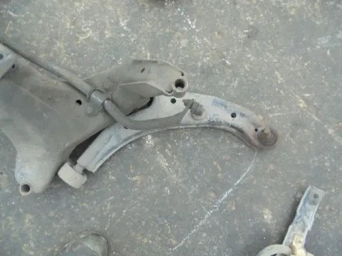 Ψαλίδι Εμπρός Δεξί για NISSAN ALMERA (2000 - 2002) (N16) *ΔB* ΠΑΛΕΤΑ 65 *193850* Ψαλίδι Εμπρός Δεξί για NISSAN ALMERA (2000 - 2002) (N16) *ΔB* ΠΑΛΕΤΑ 65 *193850*