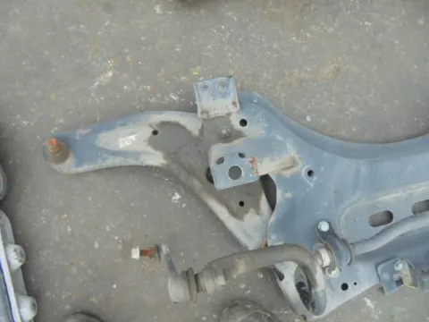 Ψαλίδι Εμπρός Αριστερό για NISSAN QASHQAI (2014 - 2017) 4x4 *ΔΒ*  ΠΑΛΕΤΑ *73*