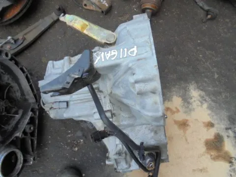 Κιβώτιο Ταχυτήτων (Σασμάν) Χειροκίνητο για NISSAN PRIMERA (1996 - 1999) (P11)                     1600 (GA16DE) petrol 90 Κιβώτιο Ταχυτήτων (Σασμάν) Χειροκίνητο για NISSAN PRIMERA (1996 - 1999) (P11)                     1600 (GA16DE) petrol 90