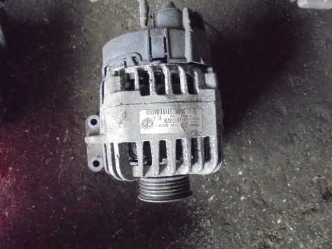 Δυναμό - Εναλλάκτης για FIAT PANDA (2004 - 2009 ) (169) Δυναμό - Εναλλάκτης για FIAT PANDA (2004 - 2009 ) (169)