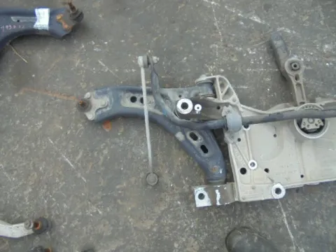 Ψαλίδι Εμπρός Αριστερό για VW GOLF (2004 - 2008) Mk5 (1K1) *ΔΒ* / ΠΑΛΕΤΑ *82*