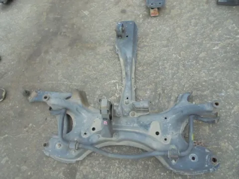Γέφυρα Εμπρός Οριζόντια για TOYOTA COROLLA (2002 - 2004) (E120) , (2004 - 2007) (E120) *ΔΒ*  ΠΑΛΕΤΑ *265* Γέφυρα Εμπρός Οριζόντια για TOYOTA COROLLA (2002 - 2004) (E120) , (2004 - 2007) (E120) *ΔΒ*  ΠΑΛΕΤΑ *265*