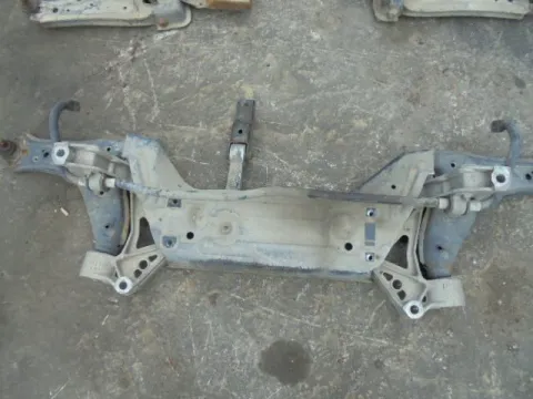 Γέφυρα Εμπρός Οριζόντια για SKODA FABIA (2000 - 2004) (6Y) *ΔΒ* ΠΑΛΕΤΑ 68 *193853* Γέφυρα Εμπρός Οριζόντια για SKODA FABIA (2000 - 2004) (6Y) *ΔΒ* ΠΑΛΕΤΑ 68 *193853*