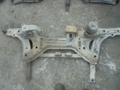 Γέφυρα Εμπρός Οριζόντια για SEAT IBIZA (1997 - 1998) (6K) *ΔΒ* ΠΑΛΕΤΑ 68 *193853* Γέφυρα Εμπρός Οριζόντια για SEAT IBIZA (1997 - 1998) (6K) *ΔΒ* ΠΑΛΕΤΑ 68 *193853*