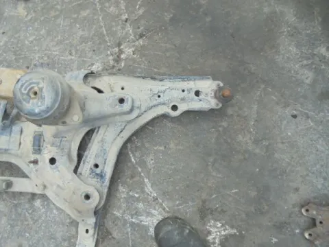 Ψαλίδι Εμπρός Δεξί για SEAT IBIZA (1997 - 1998) (6K) *ΔΒ* ΠΑΛΕΤΑ 68 *193853* Ψαλίδι Εμπρός Δεξί για SEAT IBIZA (1997 - 1998) (6K) *ΔΒ* ΠΑΛΕΤΑ 68 *193853*