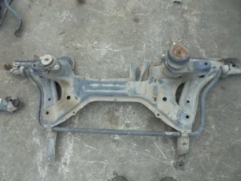 Γέφυρα Εμπρός Οριζόντια για SEAT IBIZA (1997 - 1998) (6K) *ΔΒ* ΠΑΛΕΤΑ 68 *193853* Γέφυρα Εμπρός Οριζόντια για SEAT IBIZA (1997 - 1998) (6K) *ΔΒ* ΠΑΛΕΤΑ 68 *193853*