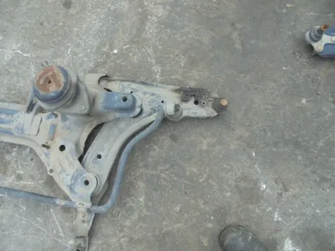 Ψαλίδι Εμπρός Δεξί για SEAT IBIZA (1997 - 1998) (6K) *ΔΒ* ΠΑΛΕΤΑ 68 *193853* Ψαλίδι Εμπρός Δεξί για SEAT IBIZA (1997 - 1998) (6K) *ΔΒ* ΠΑΛΕΤΑ 68 *193853*