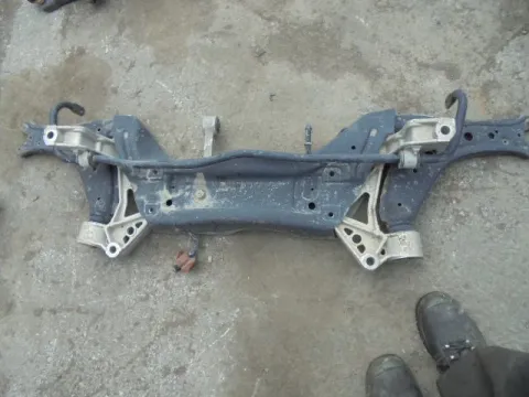 Γέφυρα Εμπρός Οριζόντια για SKODA FABIA (2007 - 2011) *ΔΒ* ΠΑΛΕΤΑ 68 *193853* Γέφυρα Εμπρός Οριζόντια για SKODA FABIA (2007 - 2011) *ΔΒ* ΠΑΛΕΤΑ 68 *193853*