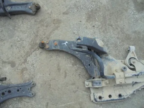 Ψαλίδι Εμπρός Αριστερό για FORD FOCUS (1998 - 2001) Mk1a *ΔΒ* ΠΑΛΕΤΑ 69 *193854* Ψαλίδι Εμπρός Αριστερό για FORD FOCUS (1998 - 2001) Mk1a *ΔΒ* ΠΑΛΕΤΑ 69 *193854*