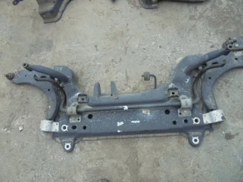 Γέφυρα Εμπρός Οριζόντια για FORD FIESTA (2002 - 2005) Mk5a *ΔΒ* ΠΑΛΕΤΑ 69 *193854*