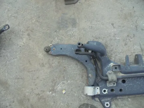 Ψαλίδι Εμπρός Αριστερό για FORD FIESTA (2002 - 2005) Mk5a *ΔΒ* ΠΑΛΕΤΑ 69 *193854* Ψαλίδι Εμπρός Αριστερό για FORD FIESTA (2002 - 2005) Mk5a *ΔΒ* ΠΑΛΕΤΑ 69 *193854*