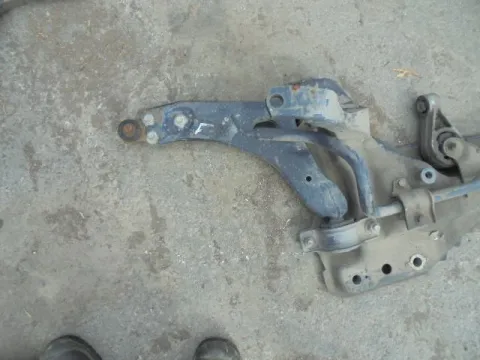 Ψαλίδι Εμπρός Αριστερό για FORD FOCUS (1998 - 2001) Mk1a *ΔΒ*  ΠΑΛΕΤΑ 69 *193854* Ψαλίδι Εμπρός Αριστερό για FORD FOCUS (1998 - 2001) Mk1a *ΔΒ*  ΠΑΛΕΤΑ 69 *193854*