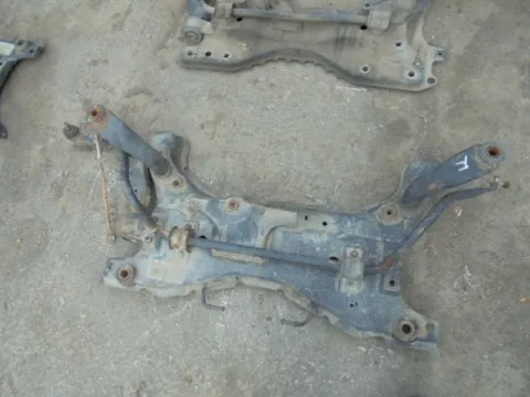 Γέφυρα Εμπρός Οριζόντια για FORD FOCUS (2004 - 2008) Mk2a (DA3 - C307) *ΔΒ* ΠΑΛΕΤΑ 69 *193854* Γέφυρα Εμπρός Οριζόντια για FORD FOCUS (2004 - 2008) Mk2a (DA3 - C307) *ΔΒ* ΠΑΛΕΤΑ 69 *193854*