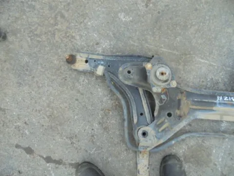 Ψαλίδι Εμπρός Αριστερό για SEAT IBIZA (1997 - 1998) (6K) *ΔΒ*