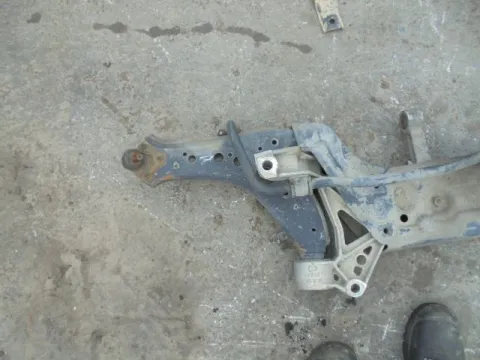 Ψαλίδι Εμπρός Αριστερό για SKODA FABIA (2000 - 2004) (6Y) *ΔΒ* ΠΑΛΕΤΑ 68 *193853* Ψαλίδι Εμπρός Αριστερό για SKODA FABIA (2000 - 2004) (6Y) *ΔΒ* ΠΑΛΕΤΑ 68 *193853*