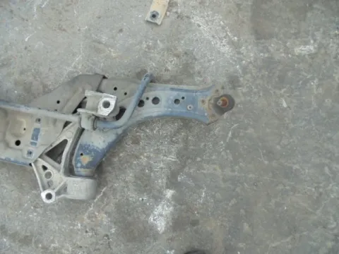 Ψαλίδι Εμπρός Δεξί για SKODA FABIA (2000 - 2004) (6Y) *ΔΒ* ΠΑΛΕΤΑ 68 *193853* Ψαλίδι Εμπρός Δεξί για SKODA FABIA (2000 - 2004) (6Y) *ΔΒ* ΠΑΛΕΤΑ 68 *193853*