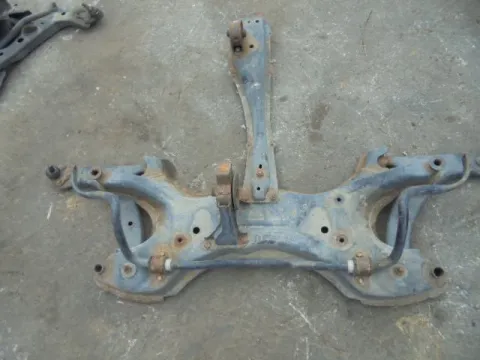 Γέφυρα Εμπρός Οριζόντια για TOYOTA COROLLA (2002 - 2004) (E120) , (2004 - 2007) (E120) *ΔΒ* ΠΑΛΕΤΑ 66 *193851* Γέφυρα Εμπρός Οριζόντια για TOYOTA COROLLA (2002 - 2004) (E120) , (2004 - 2007) (E120) *ΔΒ* ΠΑΛΕΤΑ 66 *193851*
