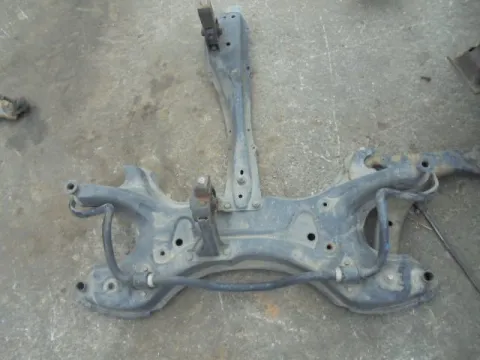 Γέφυρα Εμπρός Οριζόντια για TOYOTA COROLLA (2002 - 2004) (E120) , (2004 - 2007) (E120) *ΔΒ* ΠΑΛΕΤΑ 66 *193851* Γέφυρα Εμπρός Οριζόντια για TOYOTA COROLLA (2002 - 2004) (E120) , (2004 - 2007) (E120) *ΔΒ* ΠΑΛΕΤΑ 66 *193851*