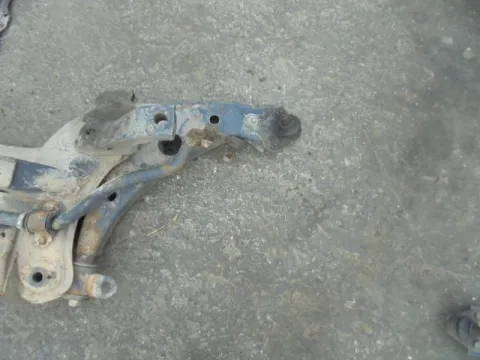 Ψαλίδι Εμπρός Δεξί για TOYOTA RAV-4 (1998 - 2000) (XA10) ΠΑΛΕΤΑ *2* *276667* Ψαλίδι Εμπρός Δεξί για TOYOTA RAV-4 (1998 - 2000) (XA10) ΠΑΛΕΤΑ *2* *276667*