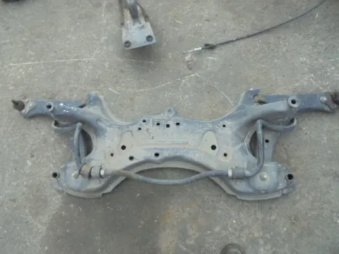 Γέφυρα Εμπρός Οριζόντια για TOYOTA COROLLA (2002 - 2004) (E120) , (2004 - 2007) (E120) *ΔΒ* ΠΑΛΕΤΑ 66 *193851* Γέφυρα Εμπρός Οριζόντια για TOYOTA COROLLA (2002 - 2004) (E120) , (2004 - 2007) (E120) *ΔΒ* ΠΑΛΕΤΑ 66 *193851*