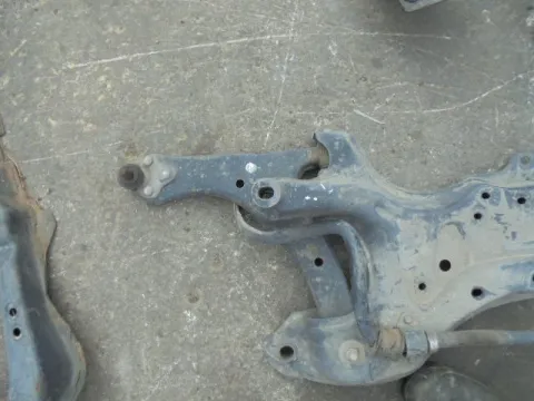 Ψαλίδι Εμπρός Αριστερό για TOYOTA COROLLA (2002 - 2004) (E120) , (2004 - 2007) (E120) *ΔΒ* ΠΑΛΕΤΑ 66 *193851* Ψαλίδι Εμπρός Αριστερό για TOYOTA COROLLA (2002 - 2004) (E120) , (2004 - 2007) (E120) *ΔΒ* ΠΑΛΕΤΑ 66 *193851*