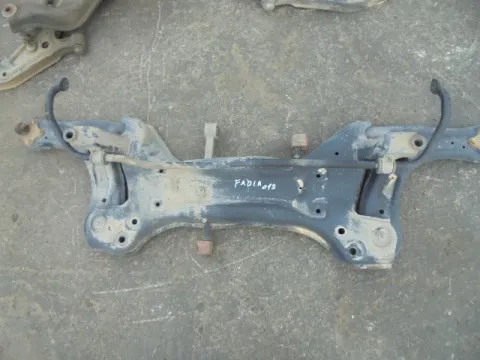 Γέφυρα Εμπρός Οριζόντια για SKODA FABIA (2011 - 2014) ( ) *ΔΒ*  ΠΑΛΕΤΑ 116 *196299* Γέφυρα Εμπρός Οριζόντια για SKODA FABIA (2011 - 2014) ( ) *ΔΒ*  ΠΑΛΕΤΑ 116 *196299*
