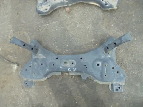 Γέφυρα Εμπρός Οριζόντια για NISSAN MICRA (2011 - 2013) (K13) *ΔΒ* ΠΑΛΕΤΑ 201 *210539* Γέφυρα Εμπρός Οριζόντια για NISSAN MICRA (2011 - 2013) (K13) *ΔΒ* ΠΑΛΕΤΑ 201 *210539*