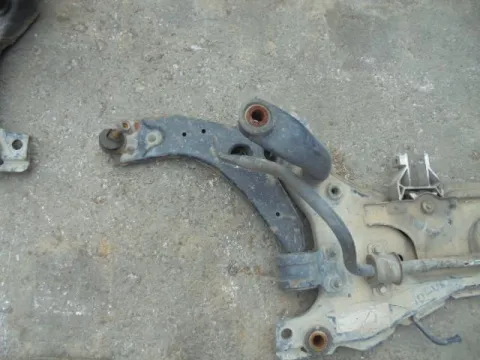 Ψαλίδι Εμπρός Αριστερό για VOLVO S40 (2004 - 2007) (MS) *ΔΒ* ΠΑΛΕΤΑ 69 *193854* Ψαλίδι Εμπρός Αριστερό για VOLVO S40 (2004 - 2007) (MS) *ΔΒ* ΠΑΛΕΤΑ 69 *193854*