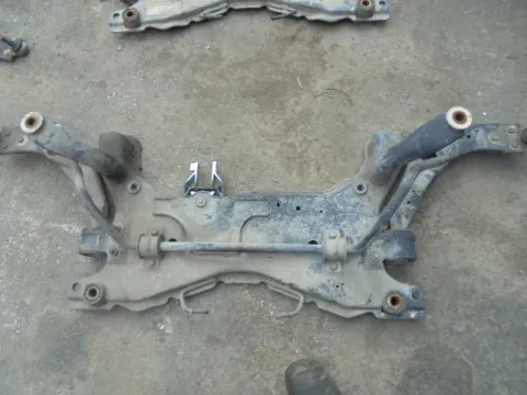 Γέφυρα Εμπρός Οριζόντια για VOLVO S40 (2004 - 2007) (MS) *ΔΒ* ΠΑΛΕΤΑ 70 *193855* Γέφυρα Εμπρός Οριζόντια για VOLVO S40 (2004 - 2007) (MS) *ΔΒ* ΠΑΛΕΤΑ 70 *193855*