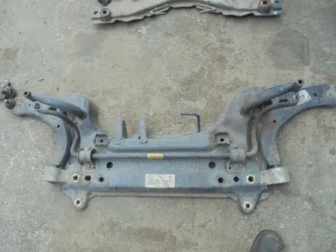 Γέφυρα Εμπρός Οριζόντια για FORD FIESTA (2002 - 2005) Mk5a *ΔΒ* ΠΑΛΕΤΑ 70 *193855*