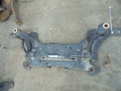 Γέφυρα Εμπρός Οριζόντια για FORD C-MAX (2011 - 2014) () *ΔΒ* ΠΑΛΕΤΑ 69 *193854* Γέφυρα Εμπρός Οριζόντια για FORD C-MAX (2011 - 2014) () *ΔΒ* ΠΑΛΕΤΑ 69 *193854*
