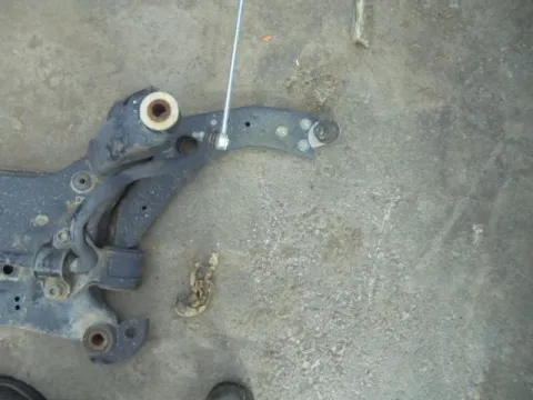 Ψαλίδι Εμπρός Δεξί για FORD C-MAX (2011 - 2014) () *ΔΒ* ΠΑΛΕΤΑ 69 *193854* Ψαλίδι Εμπρός Δεξί για FORD C-MAX (2011 - 2014) () *ΔΒ* ΠΑΛΕΤΑ 69 *193854*