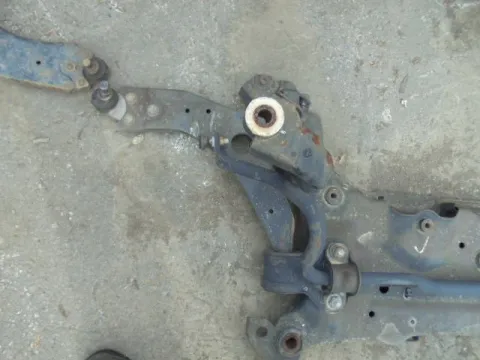 Ψαλίδι Εμπρός Αριστερό για FORD C-MAX (2011 - 2014) () *ΔΒ* ΠΑΛΕΤΑ 69 *193854* Ψαλίδι Εμπρός Αριστερό για FORD C-MAX (2011 - 2014) () *ΔΒ* ΠΑΛΕΤΑ 69 *193854*