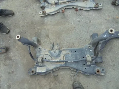 Γέφυρα Εμπρός Οριζόντια για VOLVO S40 (2004 - 2007) (MS) *ΔΒ* ΠΑΛΕΤΑ 69 *193854* Γέφυρα Εμπρός Οριζόντια για VOLVO S40 (2004 - 2007) (MS) *ΔΒ* ΠΑΛΕΤΑ 69 *193854*