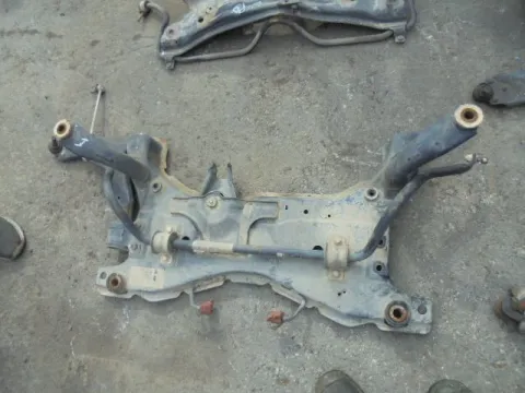 Γέφυρα Εμπρός Οριζόντια για VOLVO S40 (2004 - 2007) (MS) *ΔΒ* ΠΑΛΕΤΑ 69 *193854* Γέφυρα Εμπρός Οριζόντια για VOLVO S40 (2004 - 2007) (MS) *ΔΒ* ΠΑΛΕΤΑ 69 *193854*