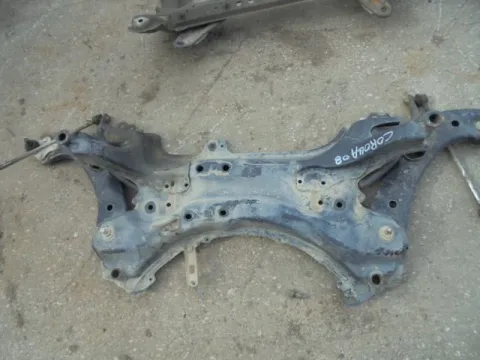 Γέφυρα Εμπρός Οριζόντια για TOYOTA COROLLA (2007 - 2010) *ΔΒ* ΠΑΛΕΤΑ 195 *209144* Γέφυρα Εμπρός Οριζόντια για TOYOTA COROLLA (2007 - 2010) *ΔΒ* ΠΑΛΕΤΑ 195 *209144*