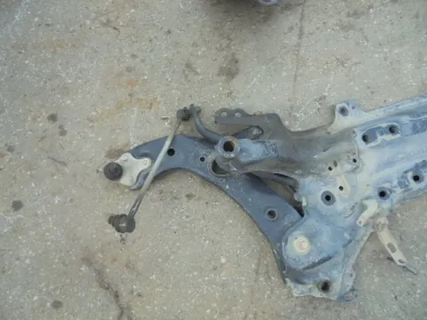 Ψαλίδι Εμπρός Αριστερό για TOYOTA COROLLA (2007 - 2010) *ΔΒ* ΠΑΛΕΤΑ 195 *209144* Ψαλίδι Εμπρός Αριστερό για TOYOTA COROLLA (2007 - 2010) *ΔΒ* ΠΑΛΕΤΑ 195 *209144*