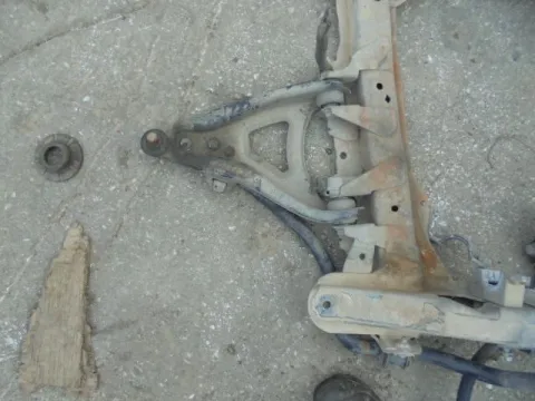 Ψαλίδι Εμπρός Αριστερό για RENAULT MEGANE (1999 - 2002) (LA) (DA) (EA) (KA)  *ΔΒ* ΠΑΛΕΤΑ 250 *221912* Ψαλίδι Εμπρός Αριστερό για RENAULT MEGANE (1999 - 2002) (LA) (DA) (EA) (KA)  *ΔΒ* ΠΑΛΕΤΑ 250 *221912*