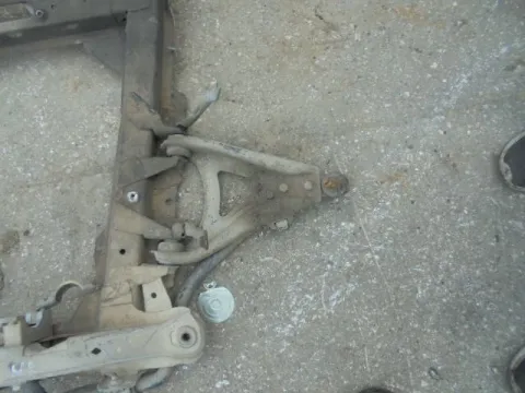 Ψαλίδι Εμπρός Δεξί για RENAULT MEGANE (1999 - 2002) (LA) (DA) (EA) (KA) *ΔΒ* ΠΑΛΕΤΑ 250 *221912* Ψαλίδι Εμπρός Δεξί για RENAULT MEGANE (1999 - 2002) (LA) (DA) (EA) (KA) *ΔΒ* ΠΑΛΕΤΑ 250 *221912*