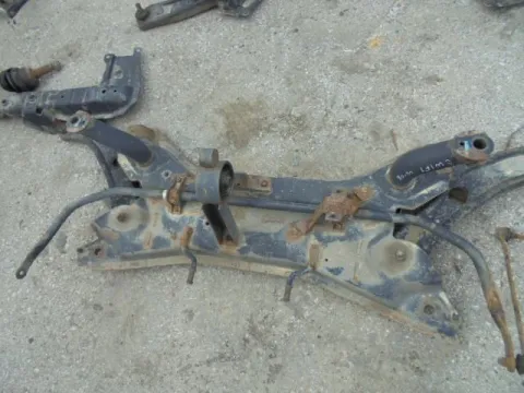 Γέφυρα Εμπρός Οριζόντια για SUZUKI SWIFT (2006 - 2008) (RS) *ΔΒ*  ΠΑΛΕΤΑ 250 *221912* Γέφυρα Εμπρός Οριζόντια για SUZUKI SWIFT (2006 - 2008) (RS) *ΔΒ*  ΠΑΛΕΤΑ 250 *221912*