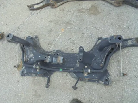 Γέφυρα Εμπρός Οριζόντια για SUZUKI SX4 (2007 - 2009) (RW) SUV- ΕΚΤΟΣ ΔΡΟΜΟΥ - 4WD *ΔΒ* Γέφυρα Εμπρός Οριζόντια για SUZUKI SX4 (2007 - 2009) (RW) SUV- ΕΚΤΟΣ ΔΡΟΜΟΥ - 4WD *ΔΒ*