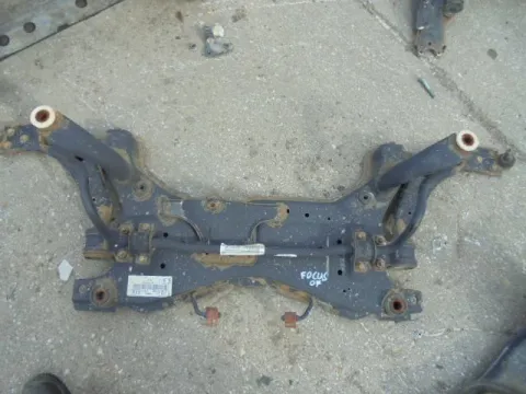 Γέφυρα Εμπρός Οριζόντια για FORD FOCUS (2004 - 2008) Mk2a (DA3 - C307) *ΔΒ* ΠΑΛΕΤΑ 220 *212498* Γέφυρα Εμπρός Οριζόντια για FORD FOCUS (2004 - 2008) Mk2a (DA3 - C307) *ΔΒ* ΠΑΛΕΤΑ 220 *212498*