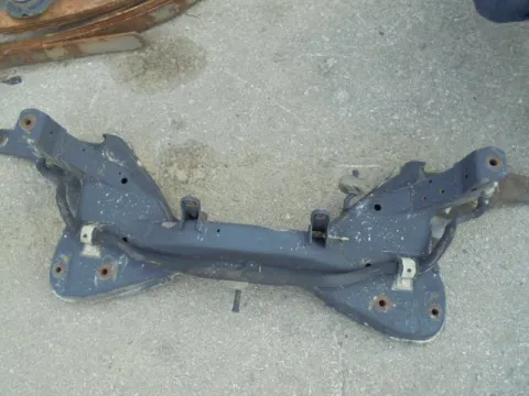 Γέφυρα Εμπρός Οριζόντια για MITSUBISHI LANCER (1992 - 1995) (CB) *ΔΒ* ΠΑΛΕΤΑ 96 *195472* Γέφυρα Εμπρός Οριζόντια για MITSUBISHI LANCER (1992 - 1995) (CB) *ΔΒ* ΠΑΛΕΤΑ 96 *195472*